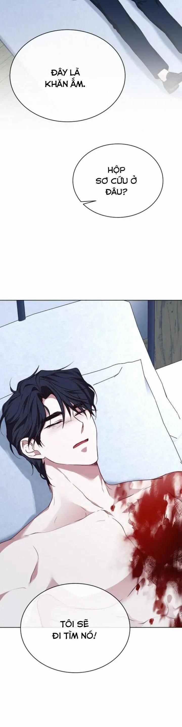 Hoa Dã Thú 50 trang 9