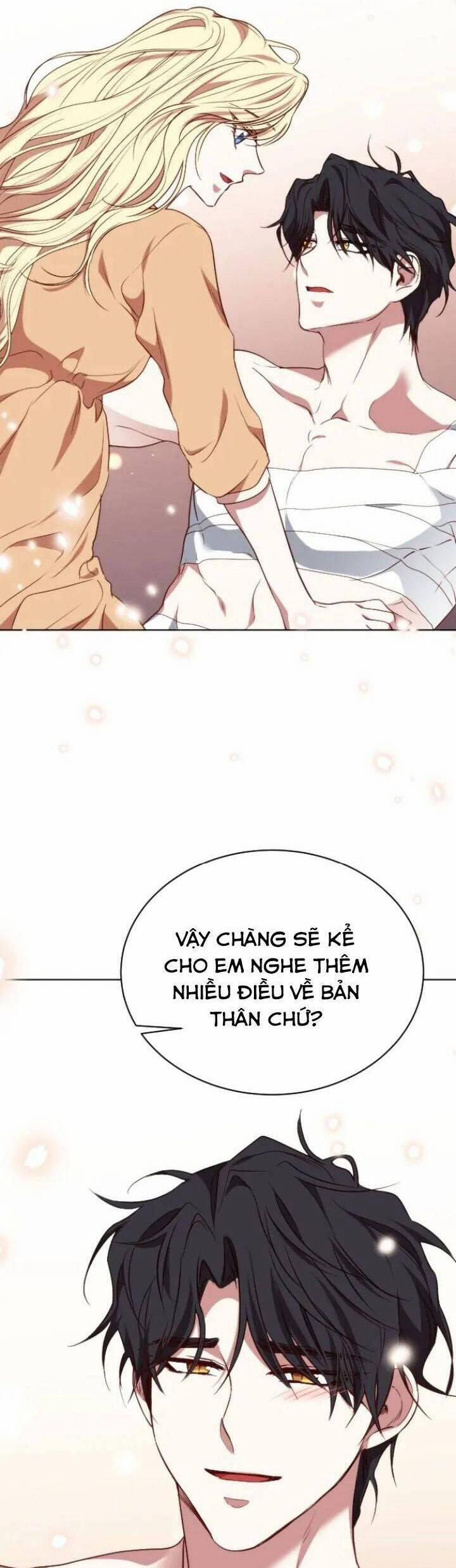 Hoa Dã Thú 51 trang 12