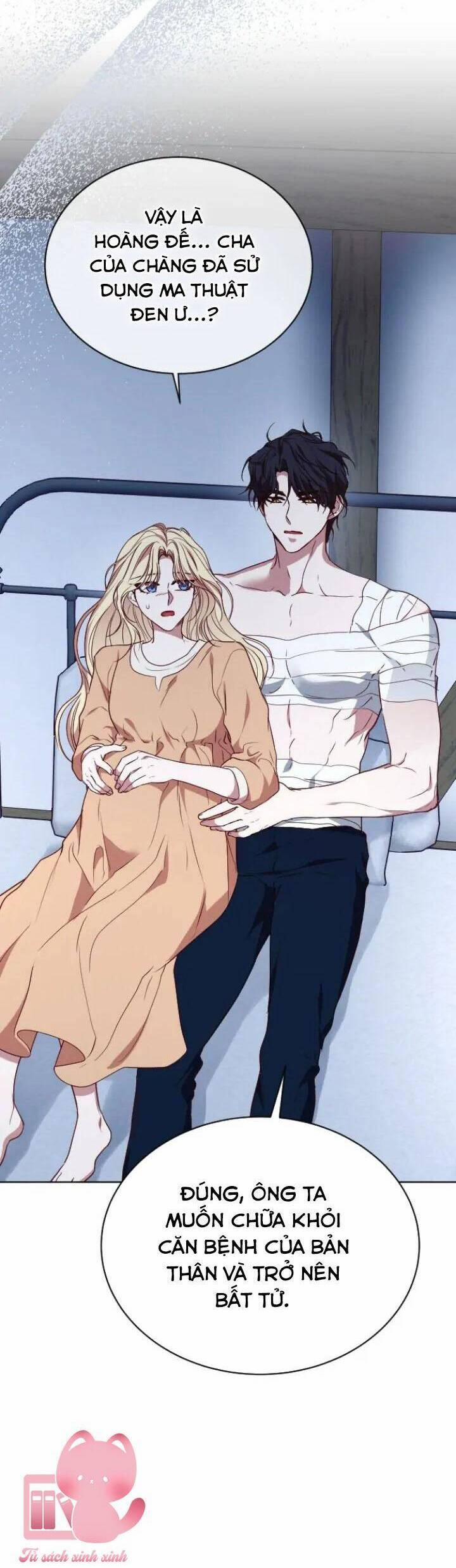 Hoa Dã Thú 51 trang 15