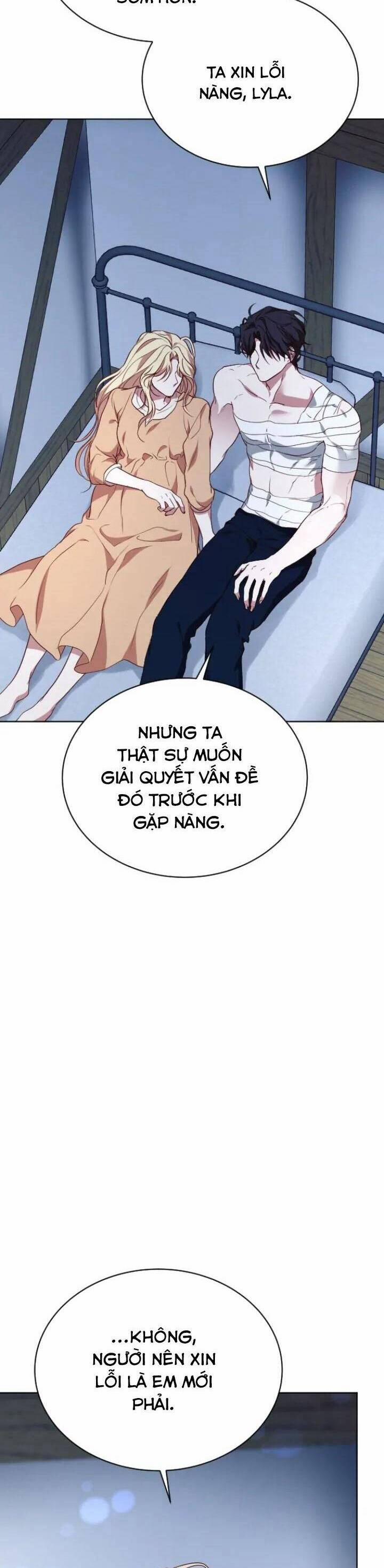 Hoa Dã Thú 51 trang 18