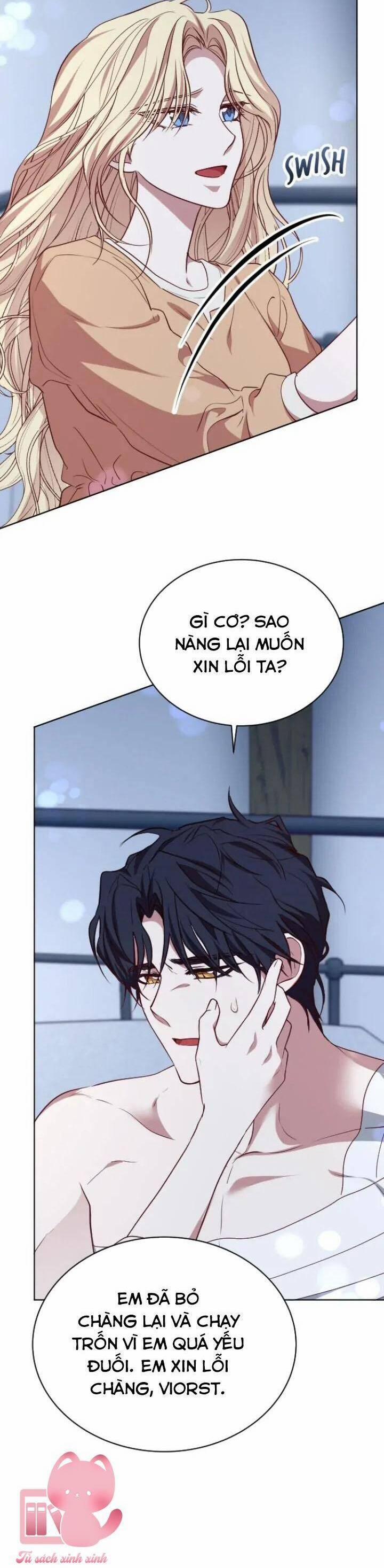 Hoa Dã Thú 51 trang 19