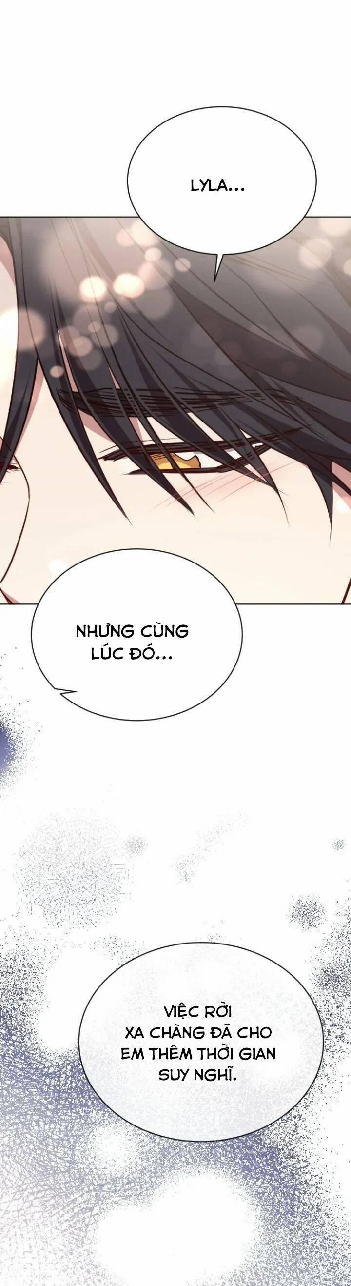 Hoa Dã Thú 51 trang 20