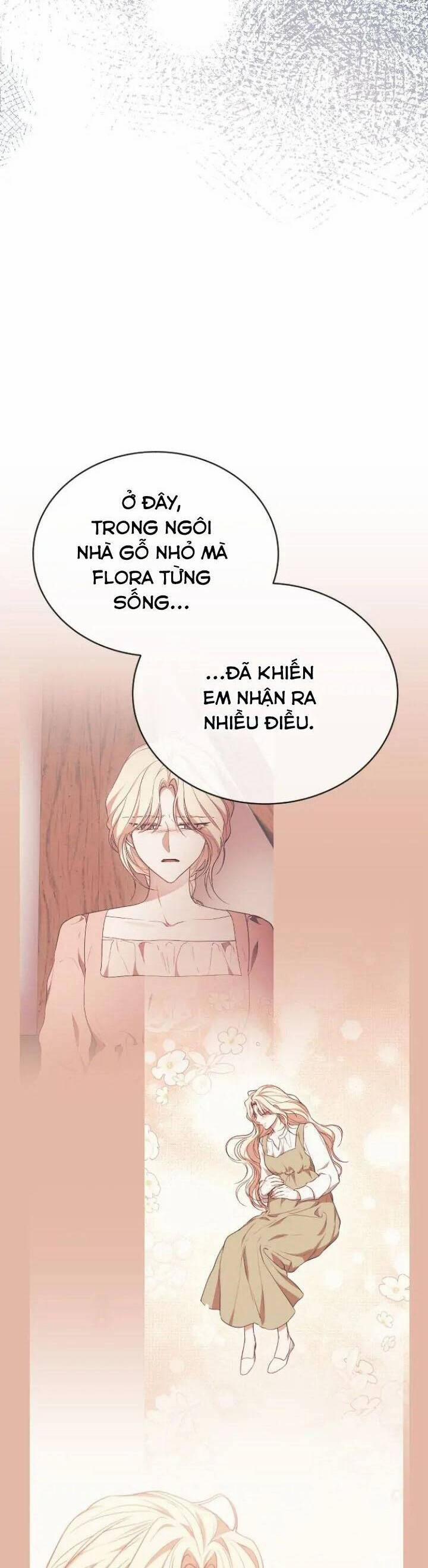 Hoa Dã Thú 51 trang 21