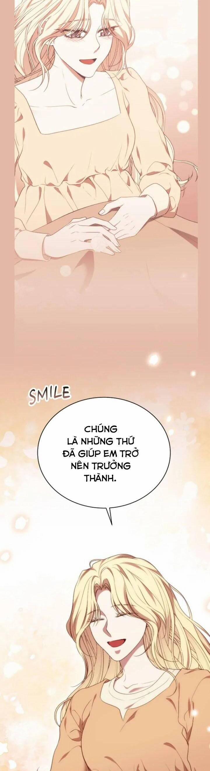 Hoa Dã Thú 51 trang 22