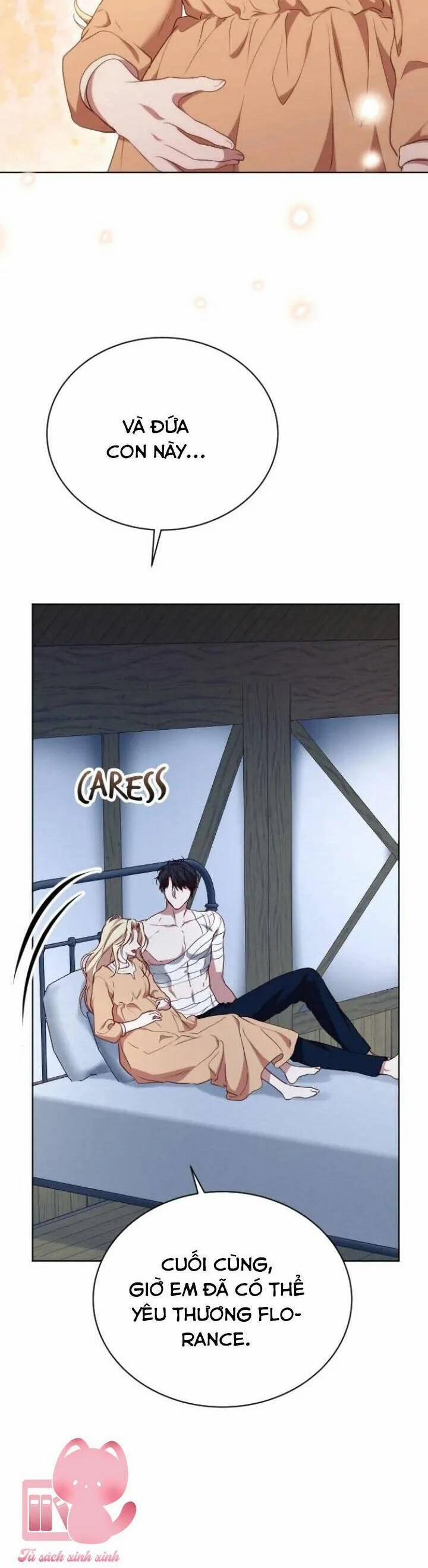 Hoa Dã Thú 51 trang 23