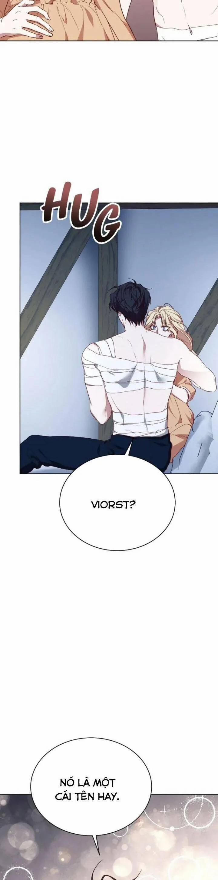 Hoa Dã Thú 51 trang 26