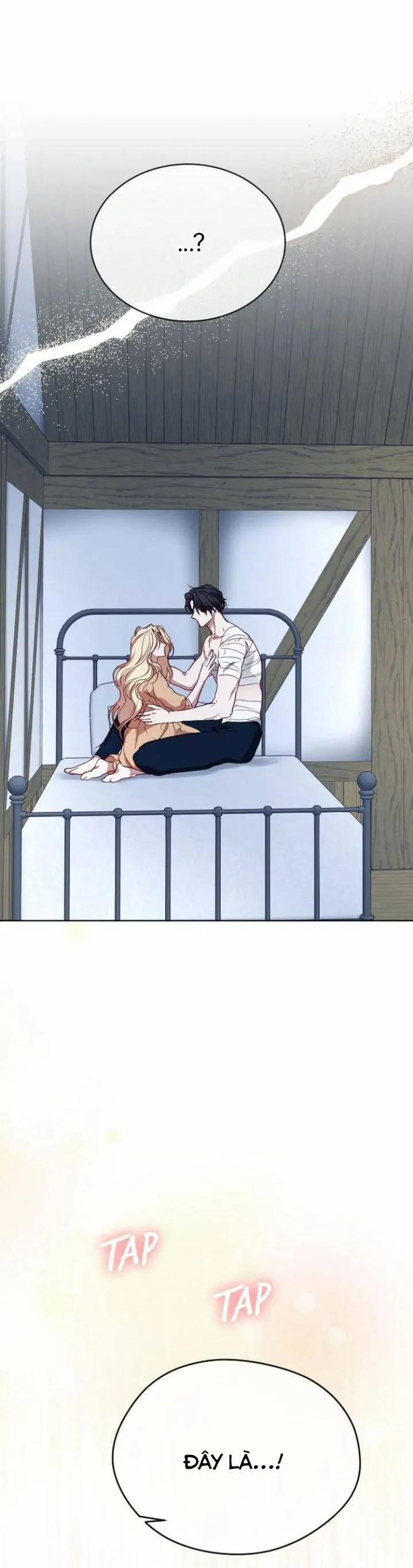 Hoa Dã Thú 51 trang 28