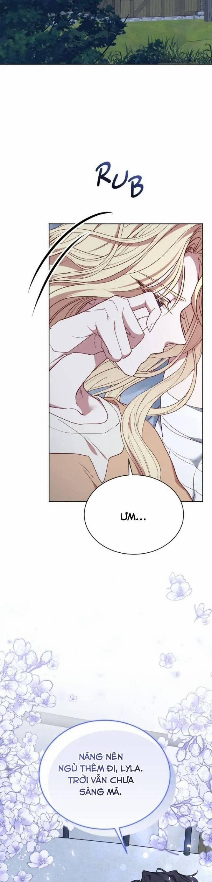 Hoa Dã Thú 51 trang 3