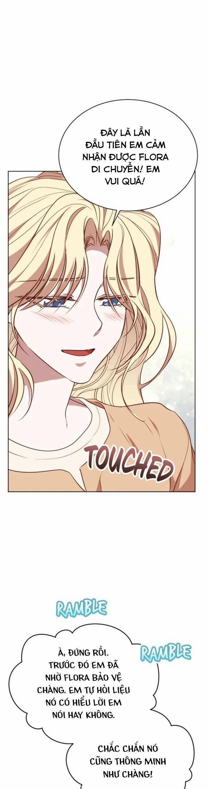 Hoa Dã Thú 51 trang 30