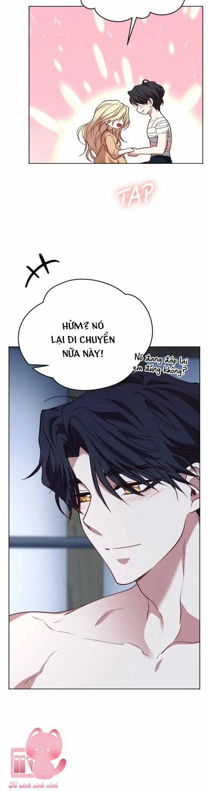 Hoa Dã Thú 51 trang 31