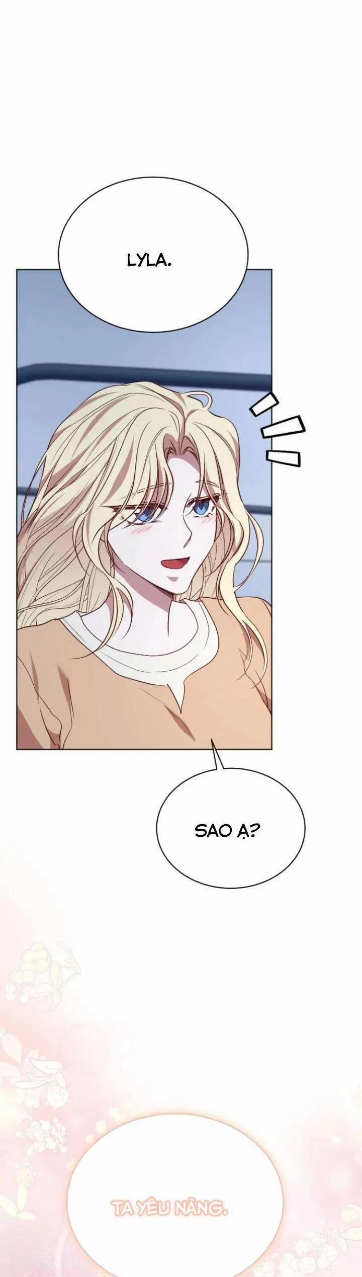 Hoa Dã Thú 51 trang 32