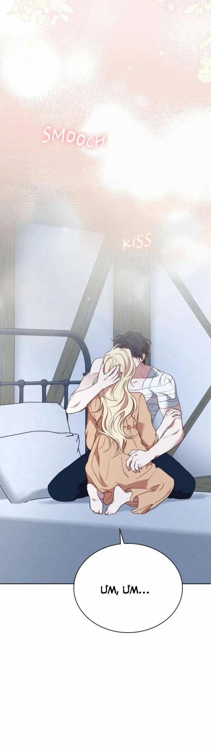 Hoa Dã Thú 51 trang 34