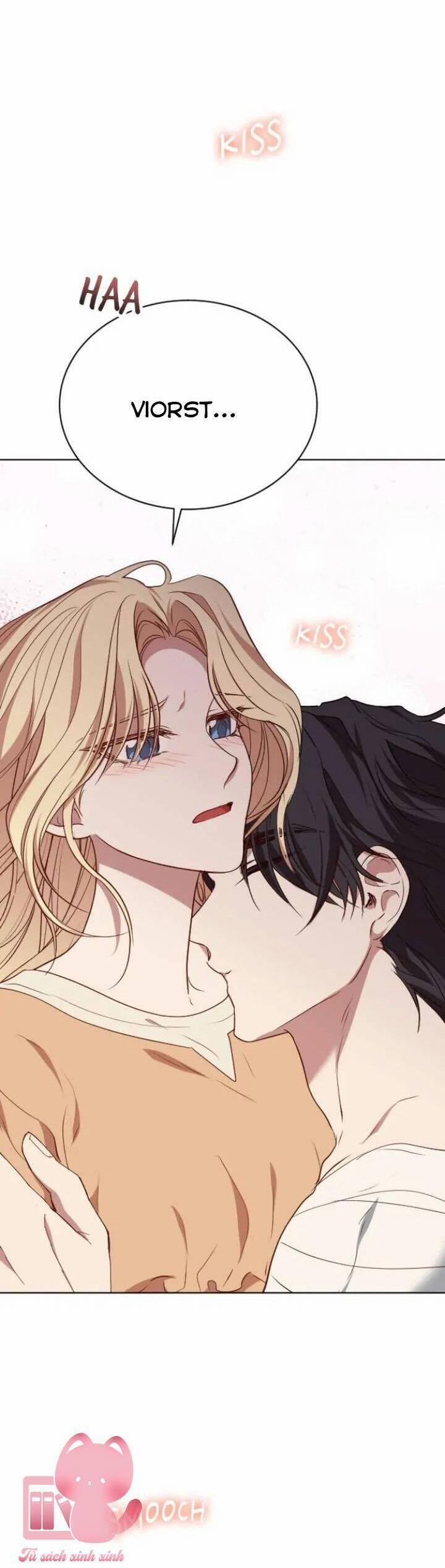 Hoa Dã Thú 51 trang 35