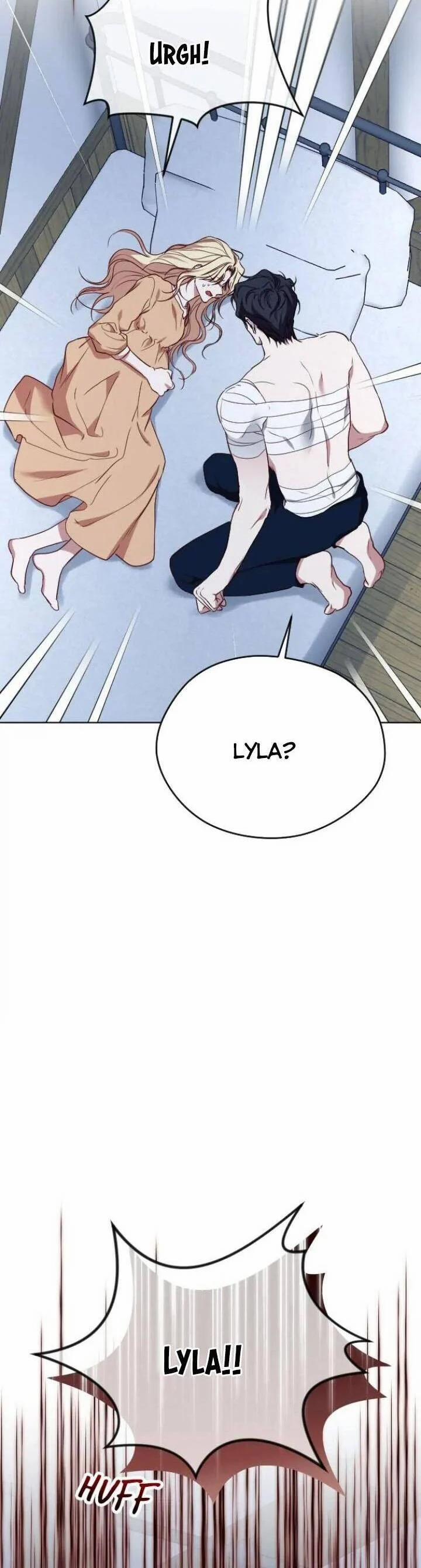 Hoa Dã Thú 51 trang 37