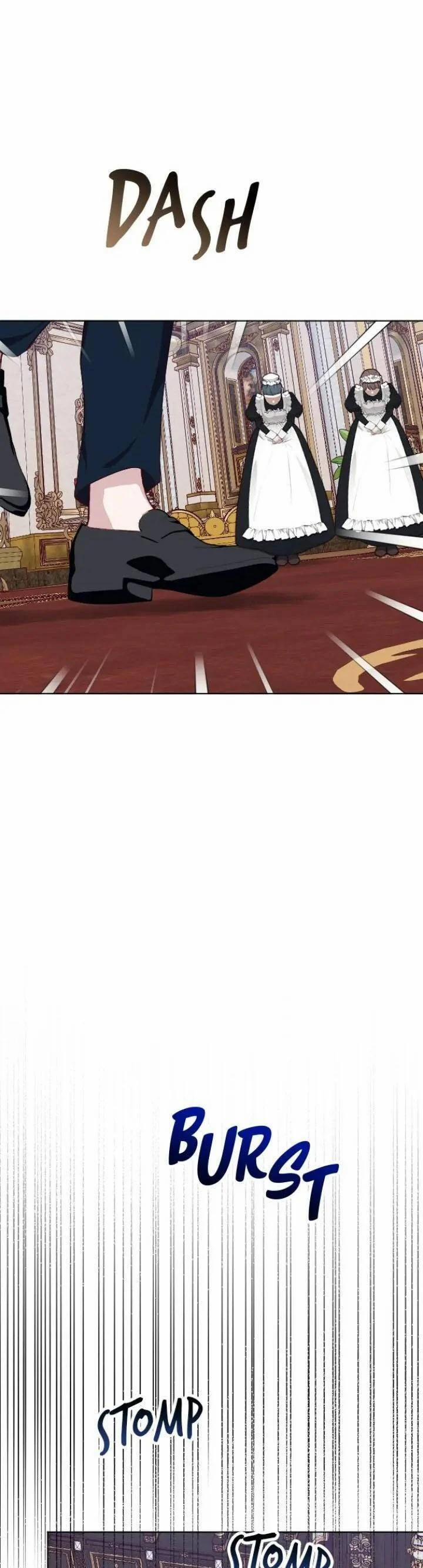 Hoa Dã Thú 51 trang 40