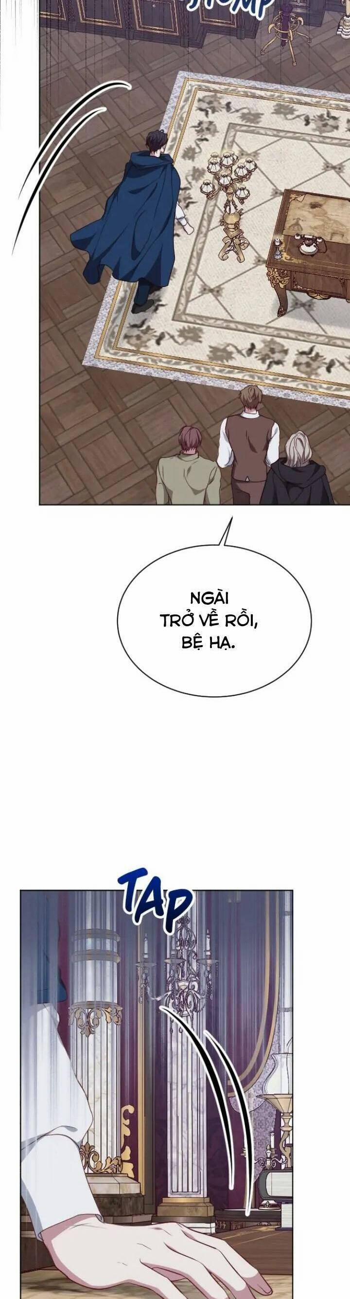 Hoa Dã Thú 51 trang 41