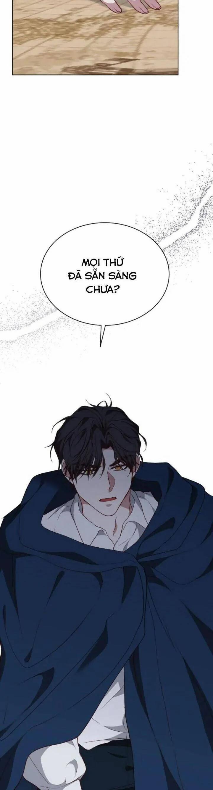 Hoa Dã Thú 51 trang 42