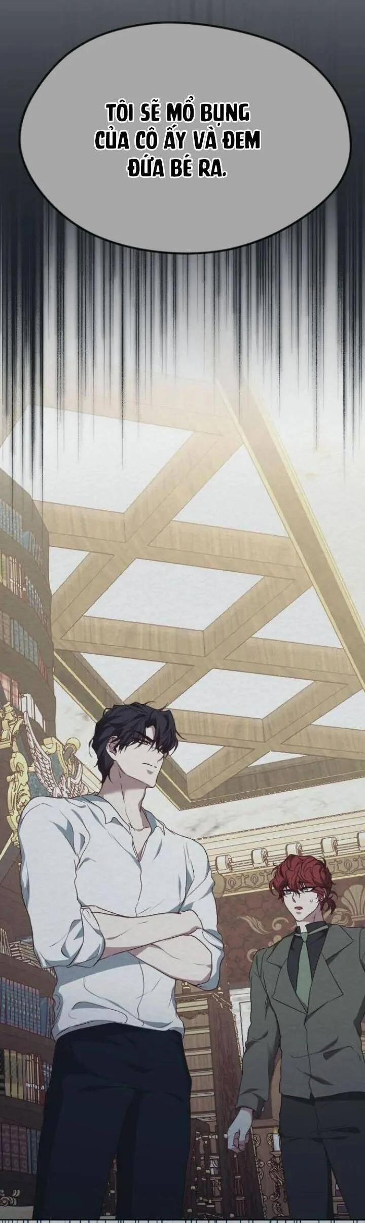 Hoa Dã Thú 51 trang 45