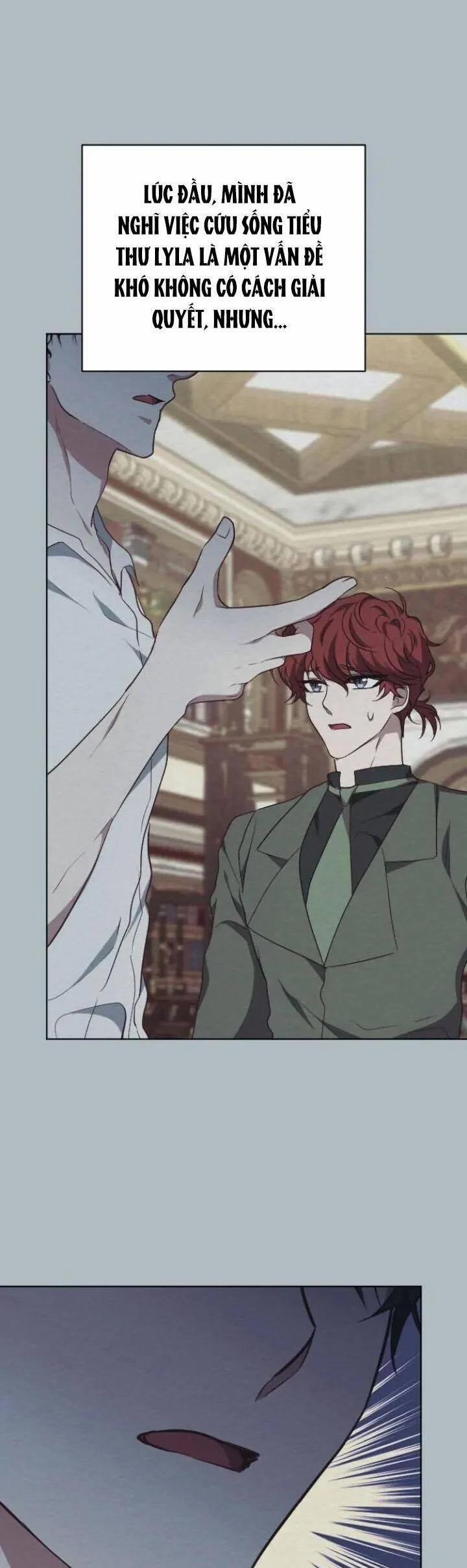 Hoa Dã Thú 51 trang 47