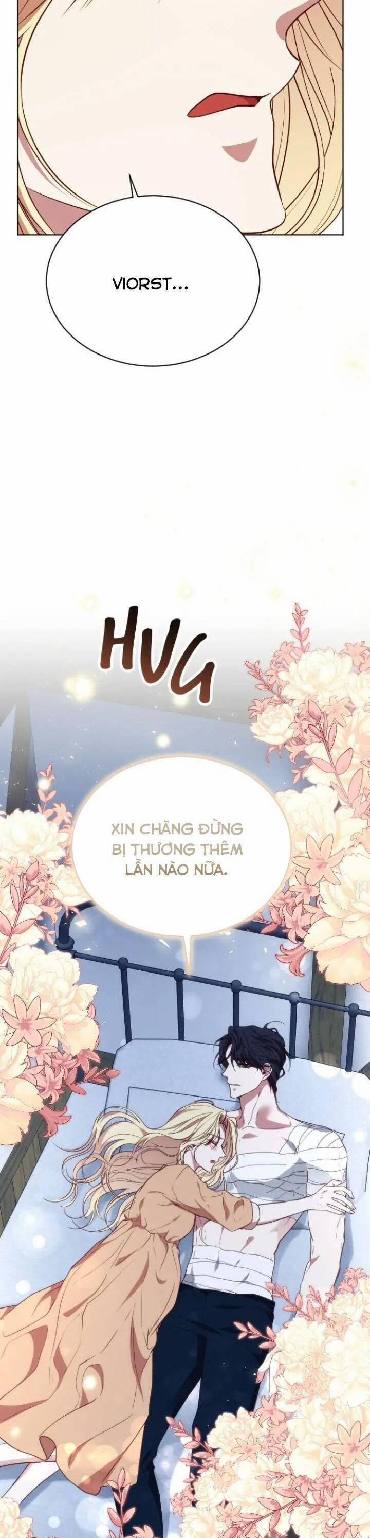 Hoa Dã Thú 51 trang 5