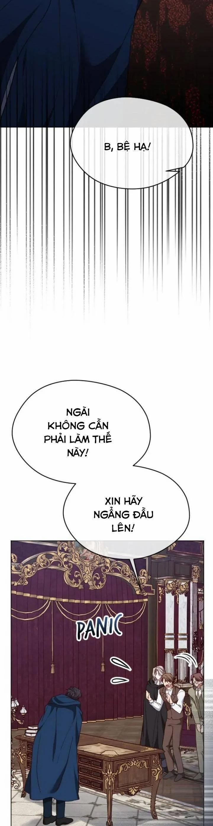 Hoa Dã Thú 51 trang 50