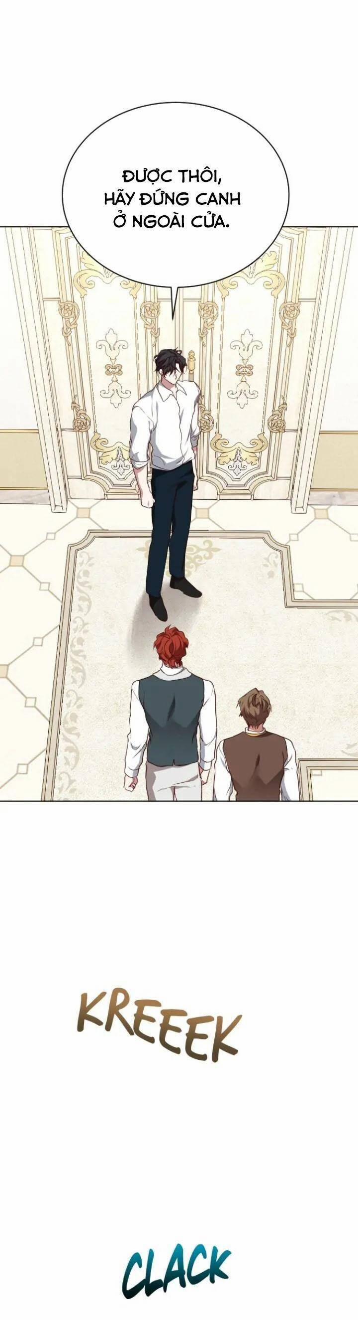 Hoa Dã Thú 51 trang 53