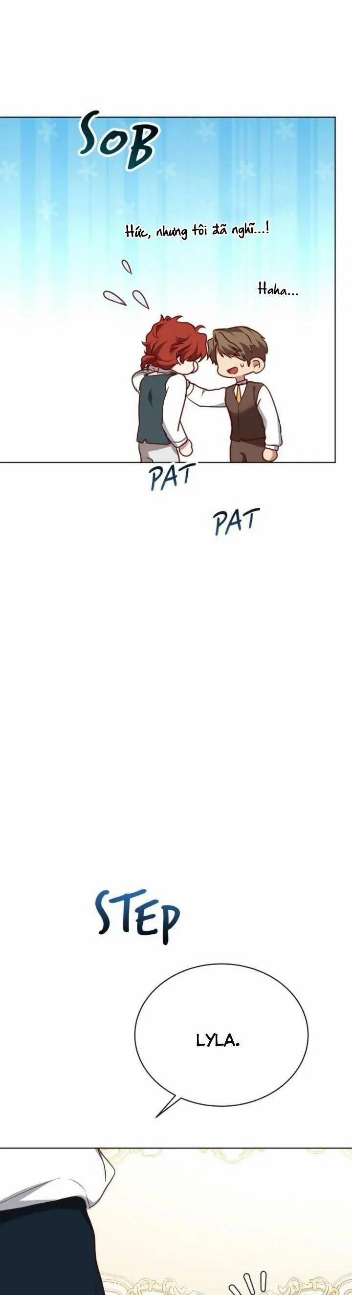 Hoa Dã Thú 51 trang 54