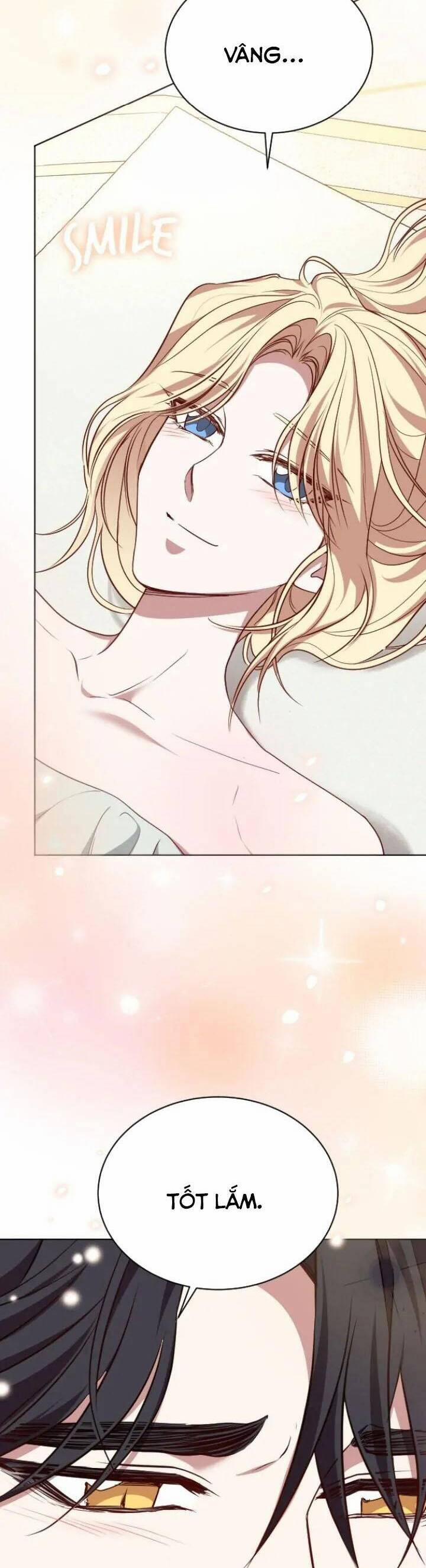 Hoa Dã Thú 51 trang 56