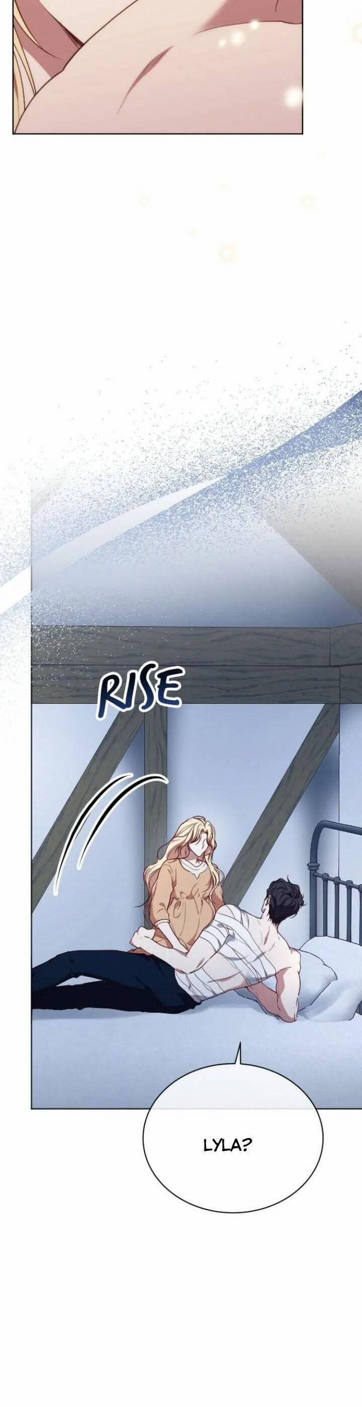 Hoa Dã Thú 51 trang 8