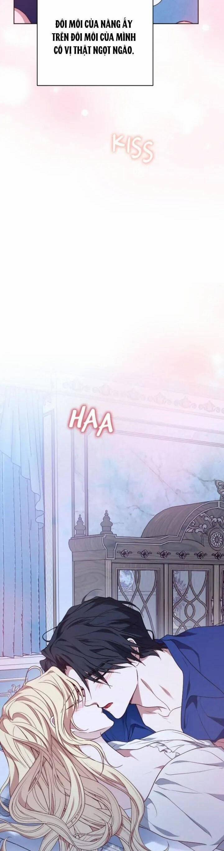 Hoa Dã Thú 52.1 trang 13