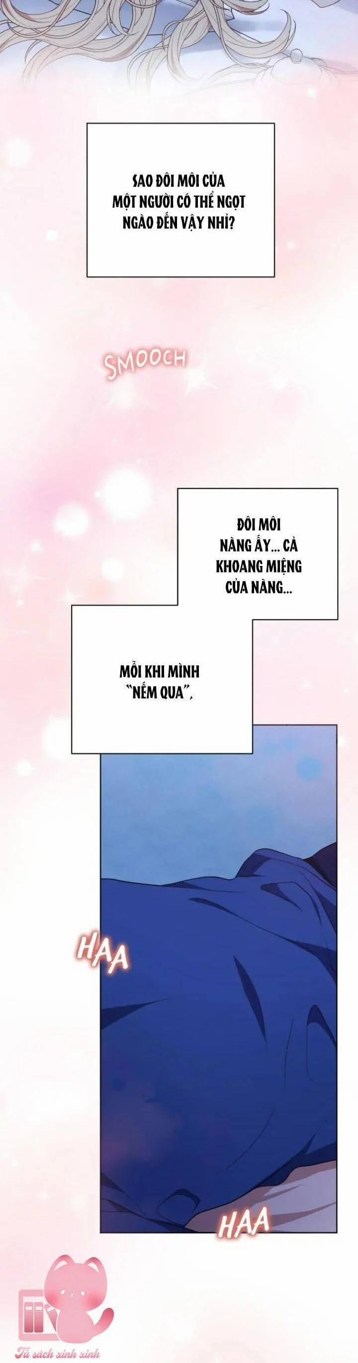 Hoa Dã Thú 52.1 trang 14