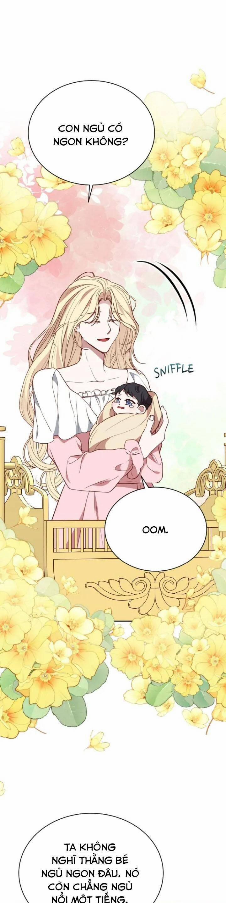 Hoa Dã Thú 52.1 trang 19