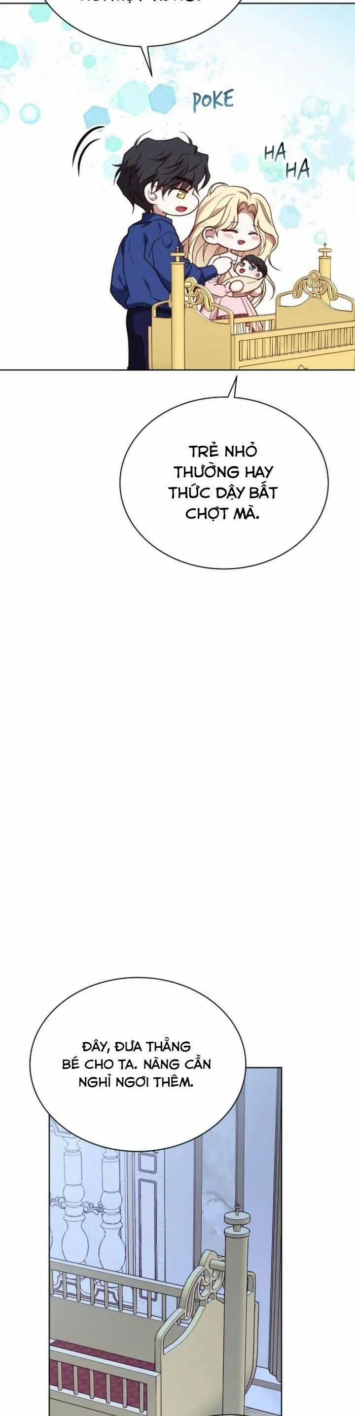 Hoa Dã Thú 52.1 trang 20