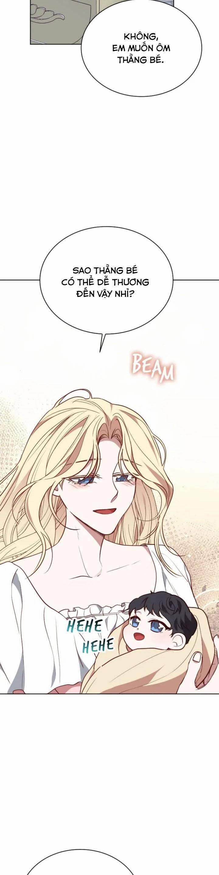 Hoa Dã Thú 52.1 trang 21