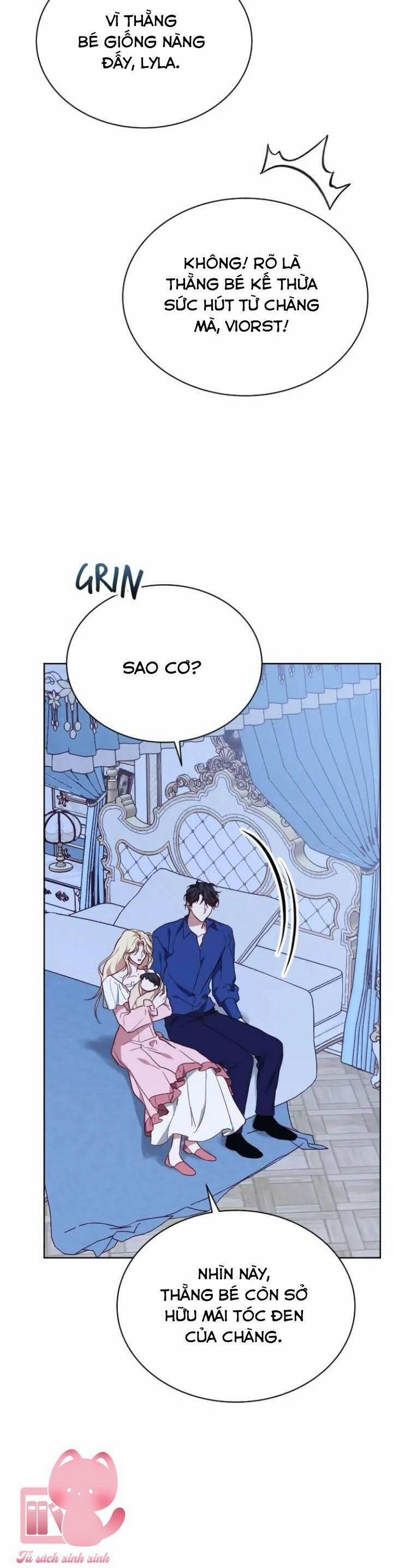 Hoa Dã Thú 52.1 trang 22