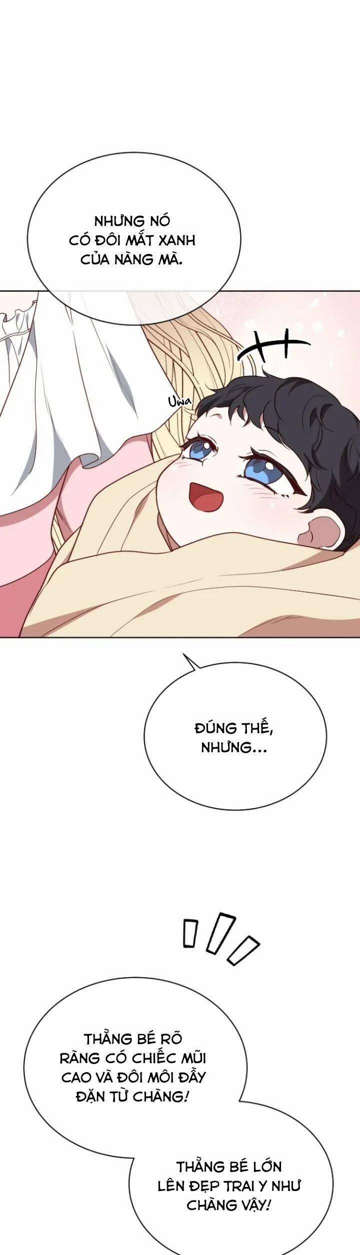 Hoa Dã Thú 52.1 trang 23