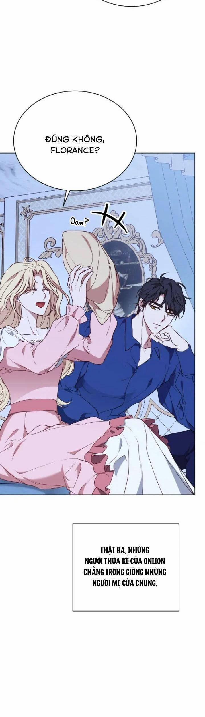 Hoa Dã Thú 52.1 trang 24