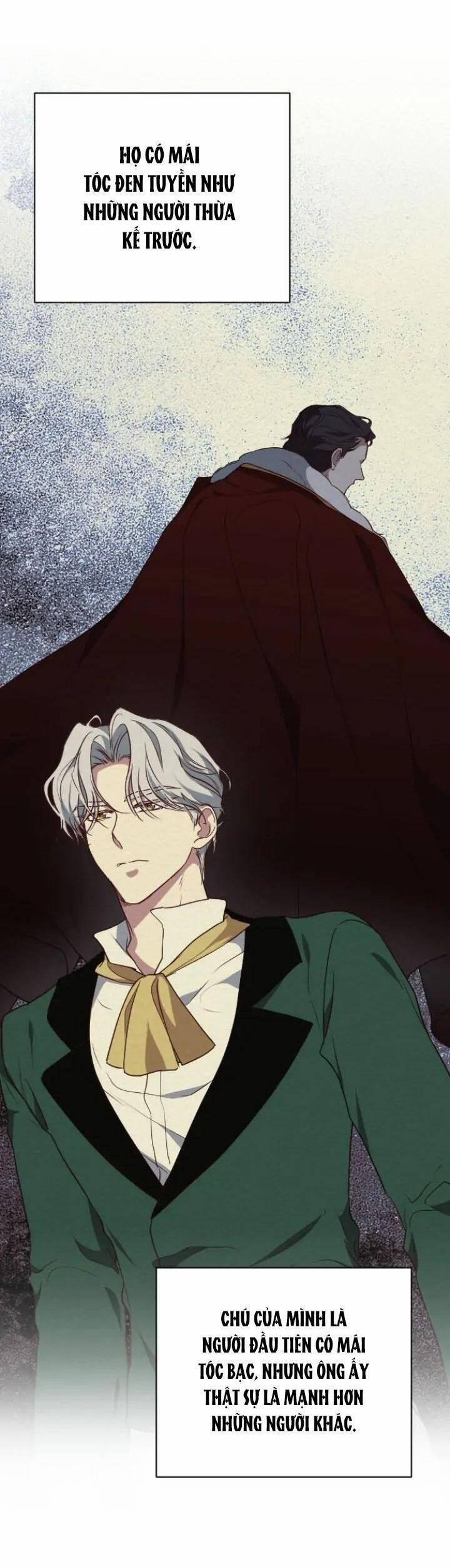 Hoa Dã Thú 52.1 trang 25