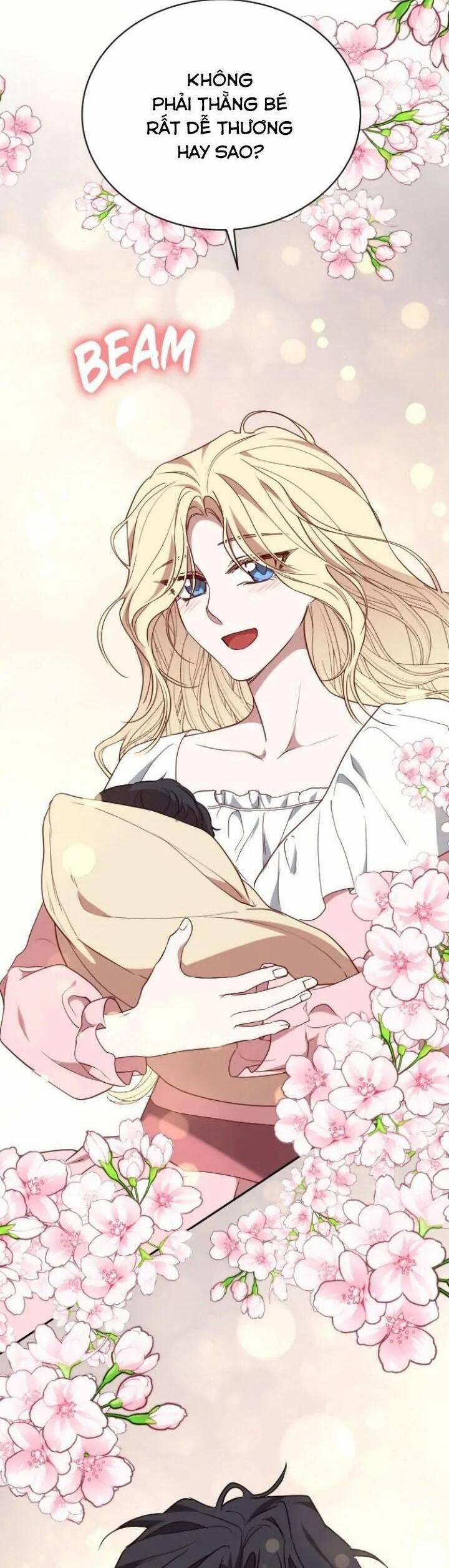 Hoa Dã Thú 52.1 trang 27