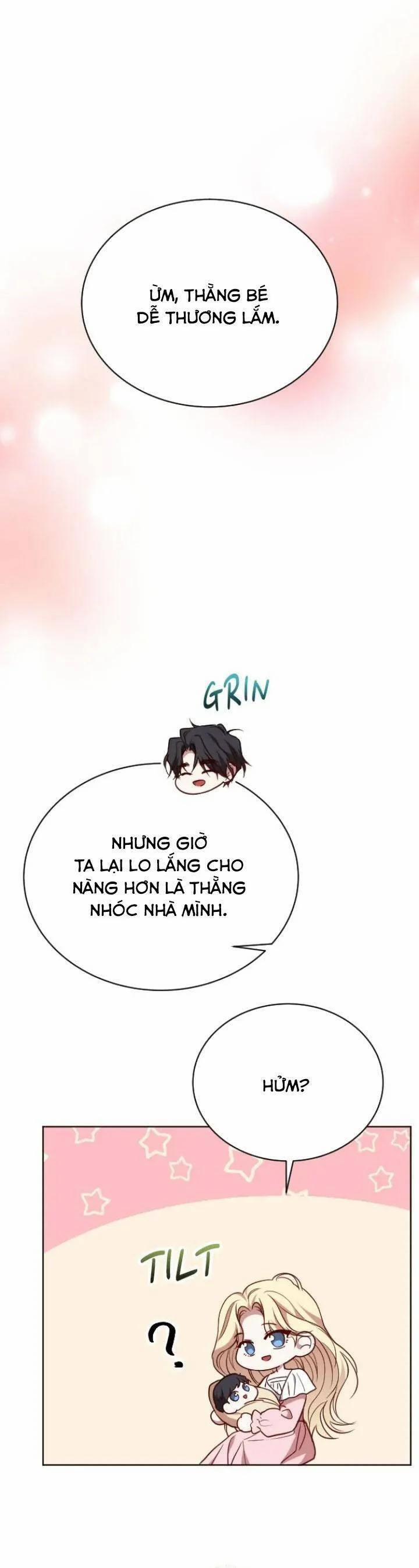 Hoa Dã Thú 52.1 trang 29