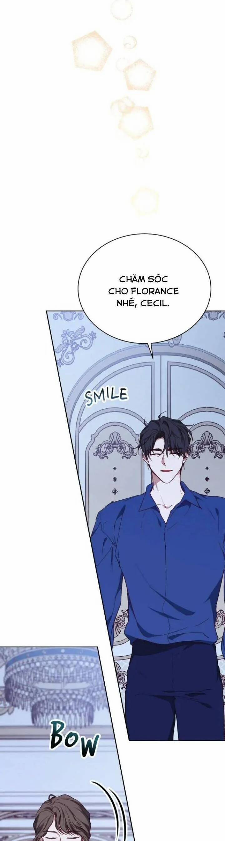 Hoa Dã Thú 52.1 trang 30