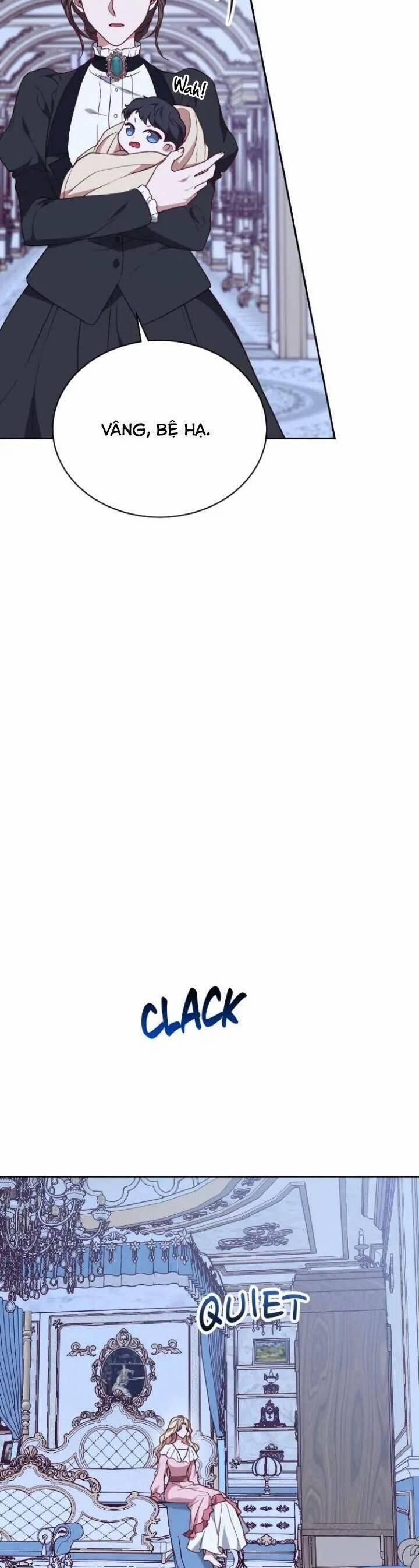 Hoa Dã Thú 52.1 trang 31