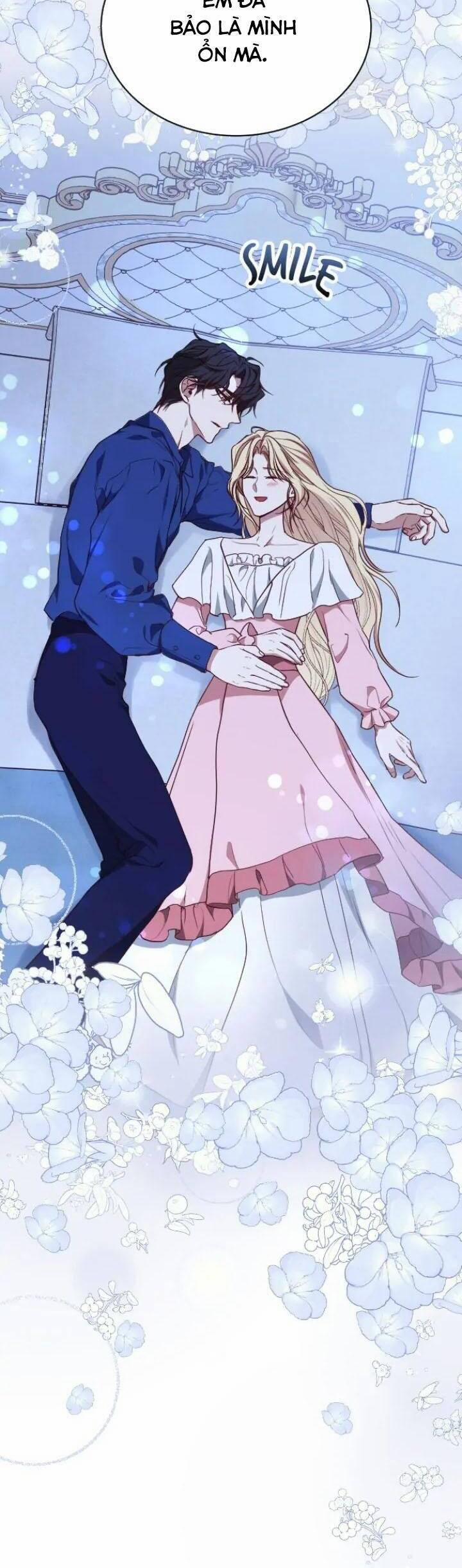 Hoa Dã Thú 52.1 trang 5