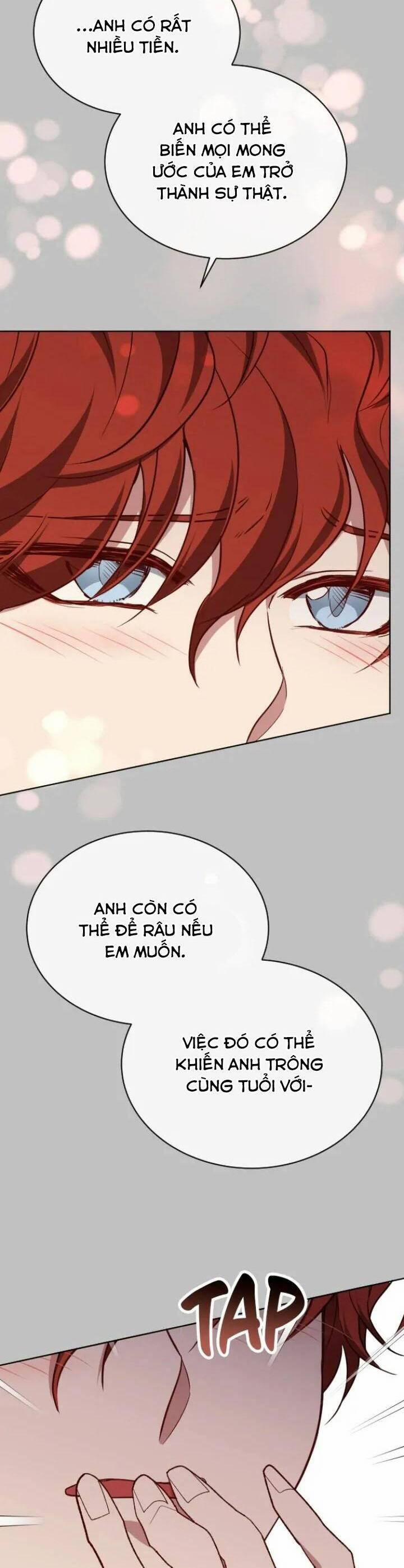 Hoa Dã Thú 52.1 trang 50