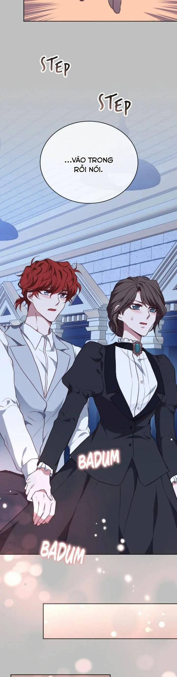 Hoa Dã Thú 52.1 trang 53