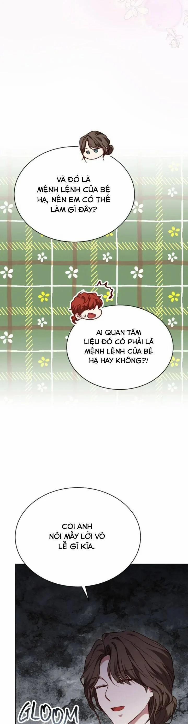 Hoa Dã Thú 52.1 trang 56