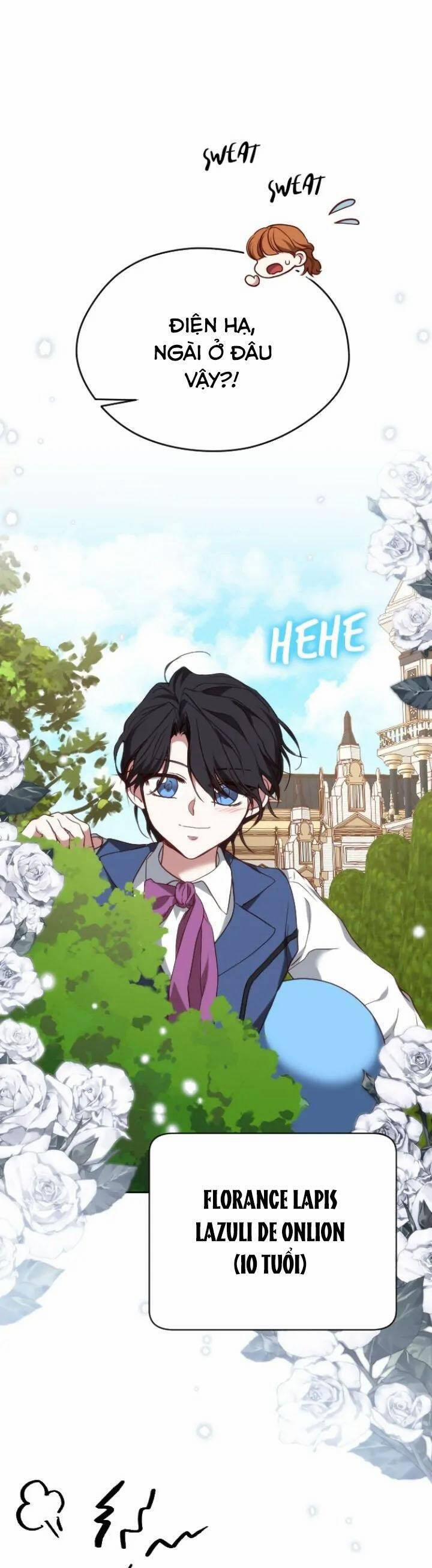 Hoa Dã Thú 52.2 trang 10