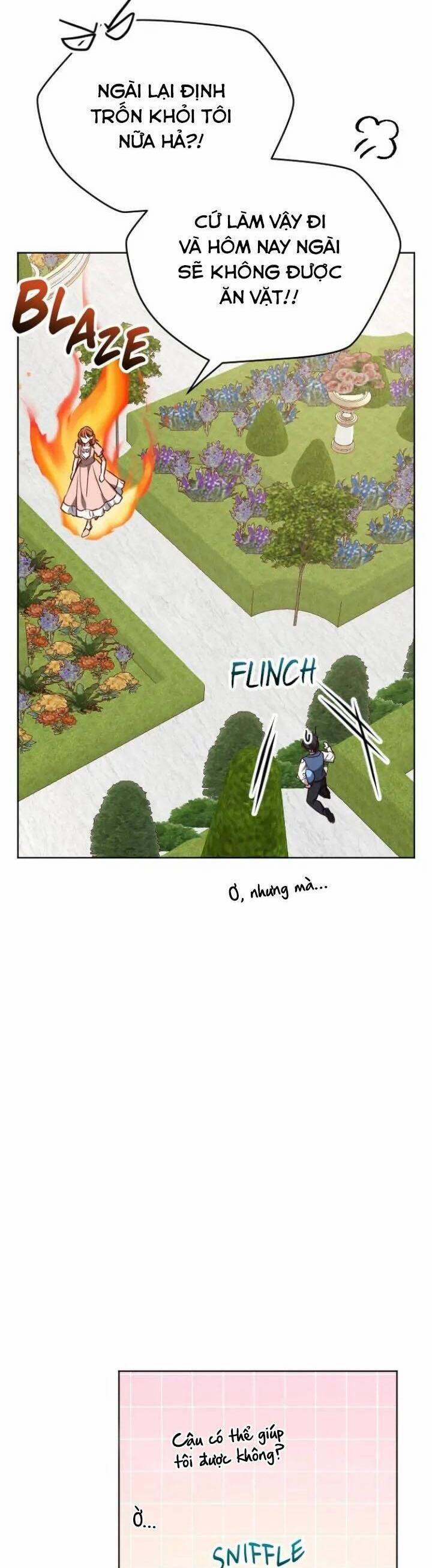 Hoa Dã Thú 52.2 trang 11