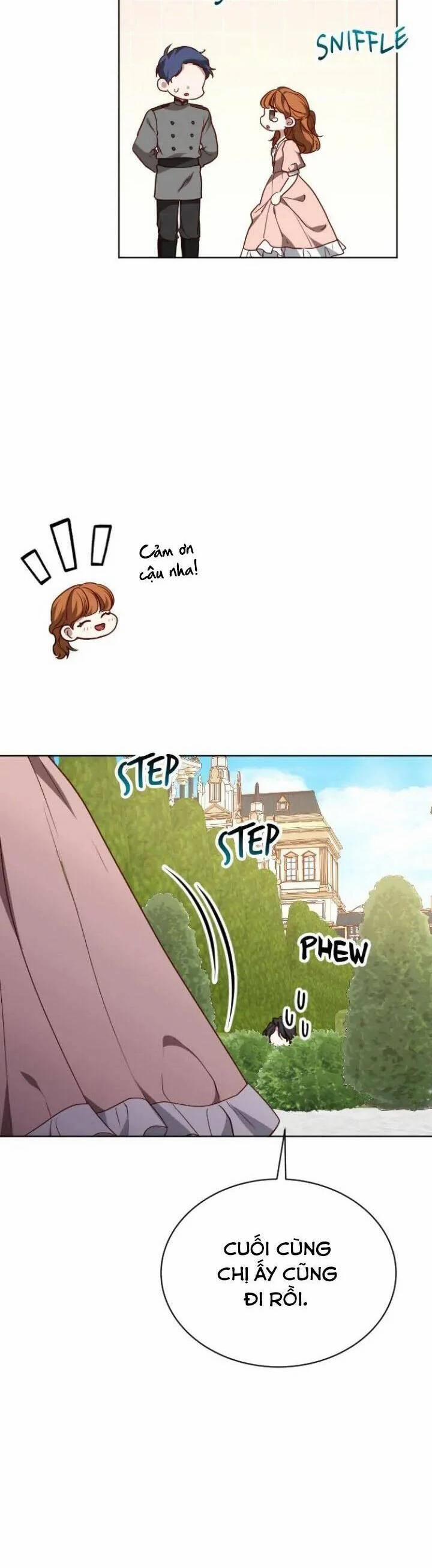 Hoa Dã Thú 52.2 trang 12