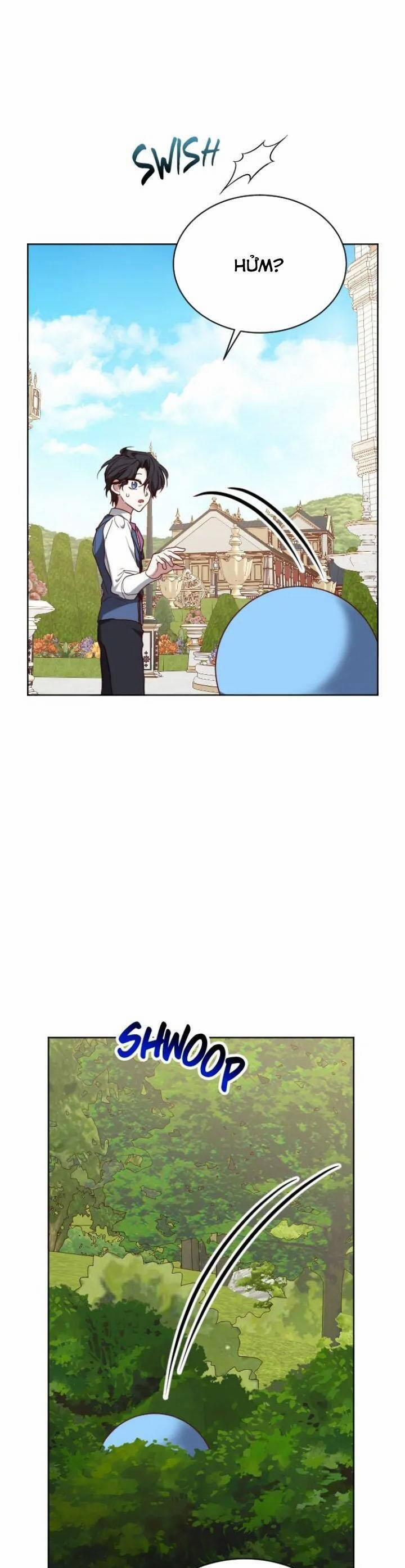 Hoa Dã Thú 52.2 trang 14